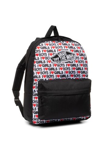 zaino vans realm backpack