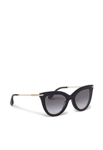 Occhiali da sole VICTORIA VICTORIA BECKHAM - VB621S Black 001