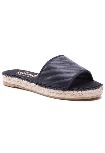 Espadrillas VIDORRETA - Pinqui 46632 Negro