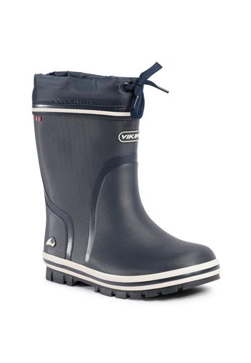 Wellington VIKING - New Splash Vinter 1-16160-5 Navy