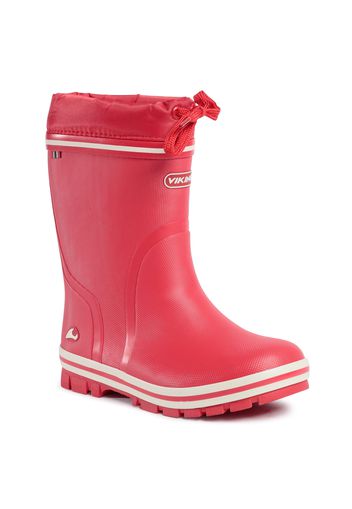 Wellington VIKING - New Splash Vinter 1-16160-10 Red