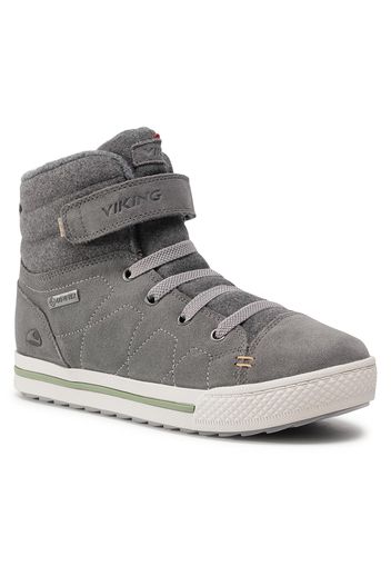 Sneakers VIKING - Eagle IV Gtx GORE-TEX 3-88410-3   Grey