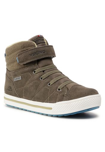 Sneakers VIKING - Eagle IV Gtx GORE-TEX 3-88410-37  Olive