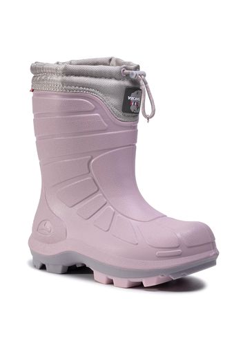 Wellington VIKING - Extreme 5-75400-7595 Light Lilac/Peral Grey