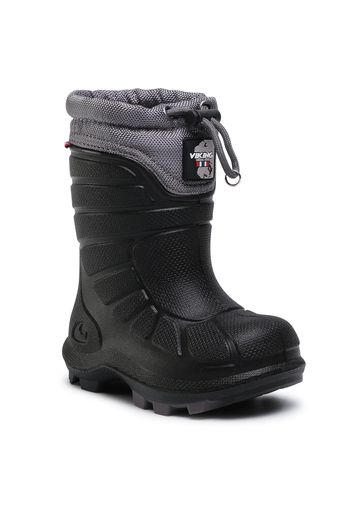 Wellington VIKING - Extreme 5-75400-203 Black/Grey