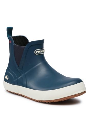 Wellington VIKING - Stavern Jr. 1-27200-74 Denim