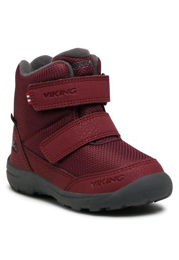 Stivali da neve VIKING - Otter Gtx GORE-TEX 3-90055-41 Wine