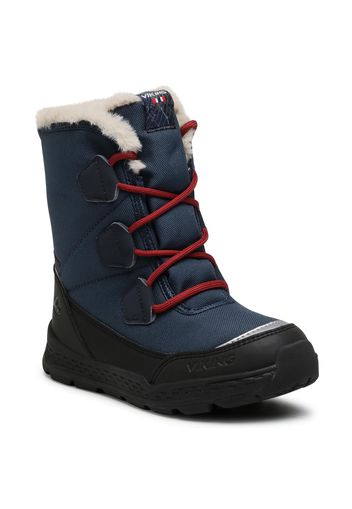 Stivali da neve VIKING - Solli R Gtx GORE-TEX 3-90105-502 Navy/Black