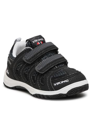 Sneakers VIKING - Cascade II Gtx GORE-TEX 3-46500-203 Blk/Grey