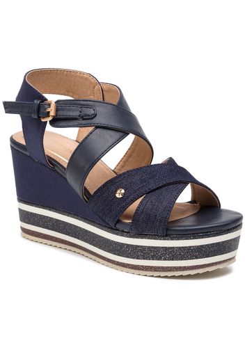 Sandali WRANGLER - America Wonder WL91612A Navy 016