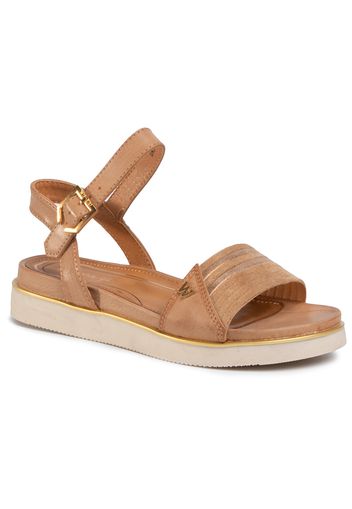 Sandali WRANGLER - Thalia Karen WL01593A  Sand 025