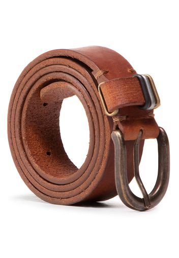 Cintura da donna WRANGLER - Loop Detail W0G9U1X81 Cognac