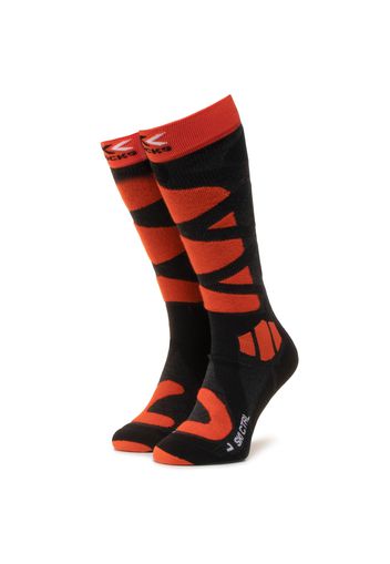 Calzini lunghi unisex X-SOCKS - Ski Control 4.0 SSKCW19U G047