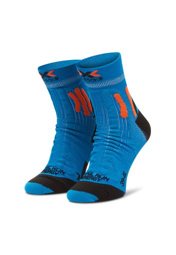 Calzini lunghi da uomo X-SOCKS - Trail Run Energy XSRS13S19U A008