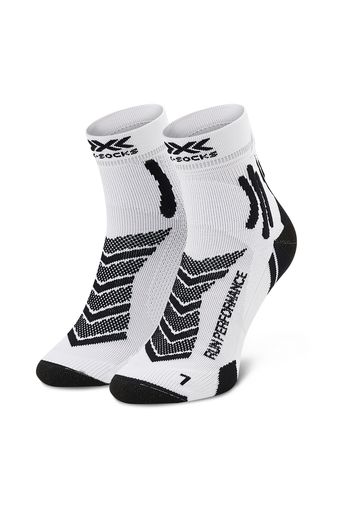 Calzini lunghi da uomo X-SOCKS - Run Performance XSRS15S19U B002