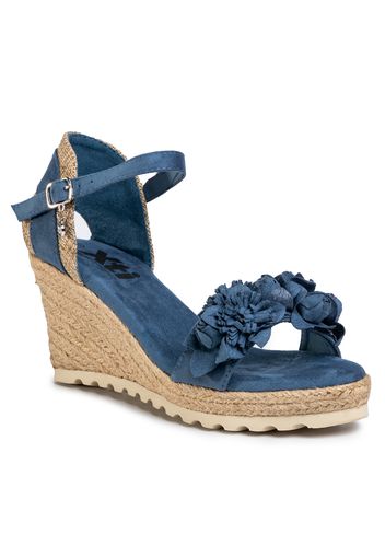 Espadrillas XTI - 44021  Jeans