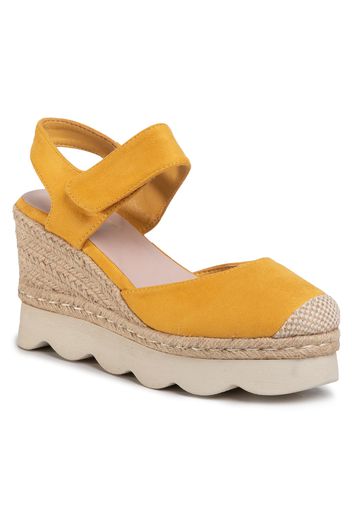 Espadrillas XTI - 44011  Amarillo