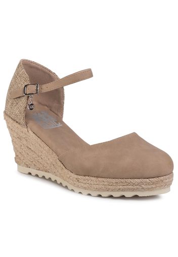 Espadrillas XTI - 34305  Taupe