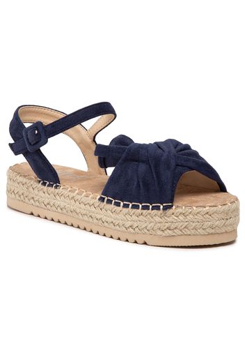 Espadrillas XTI - 57454 Navy