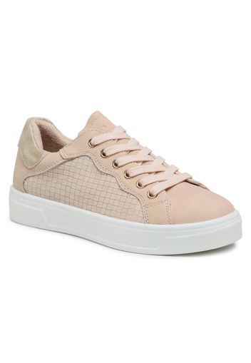 Sneakers XTI - 57590 Nude