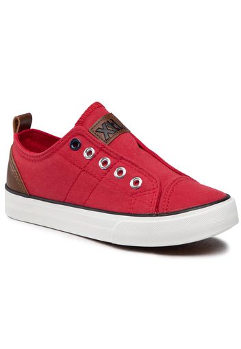 Scarpe sportive XTI - 57446 Rojo