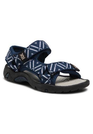 Sandali XTI - 57624 Navy