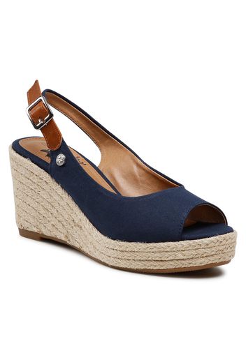 Espadrillas XTI - 35660 Navy