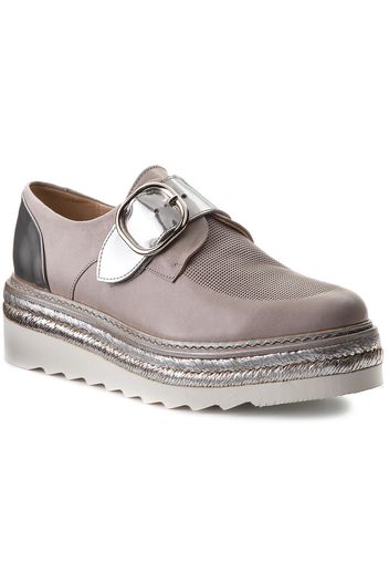 Scarpe basse ZINDA - Metik-Tepan 3354 Grey