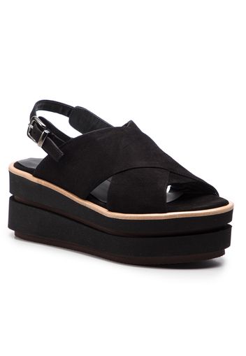 Sandali ZINDA - 4045 Negro