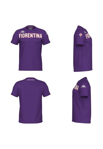 Kappa EROI TEE FIORENTINA 311B1FW