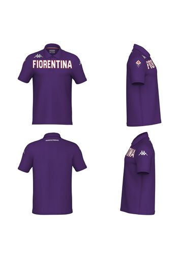 Kappa EROI POLO FIORENTINA 311B1HW