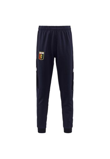 Kappa ARUFINZIP GENOA FC 33118TW