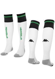 Kappa KOMBAT SOCKS GARA SASSUOLO 1P 303Z5T0