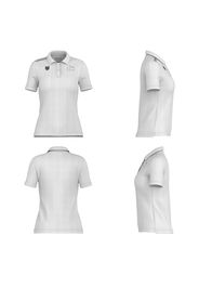 Kappa POLO KAPPA WSS OPEN ITALIA 311D1CW