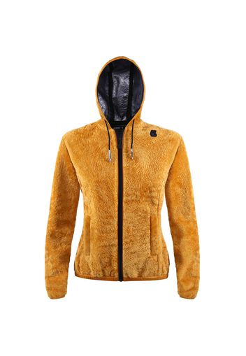 K-Way LILY KL SHEEPSKIN K005FA0