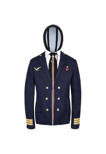 K-Way JACQUES TAILOR NAVY K0062H0