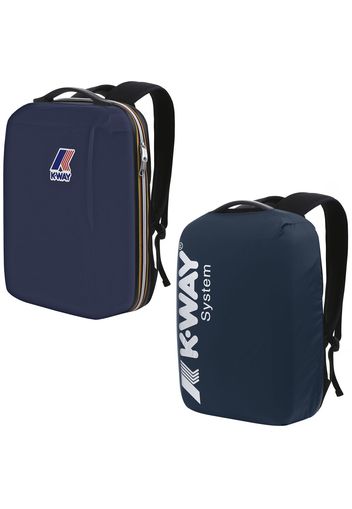 K-Way K-WAY SYSTEM SERGE K0078N0