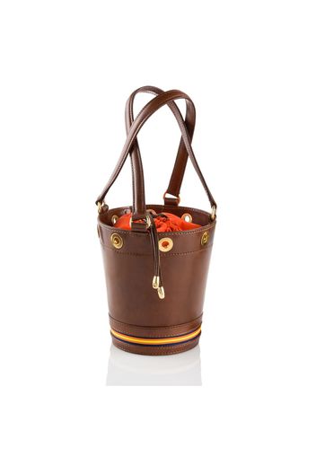 K-Way BUCKET BAG S K00BC00