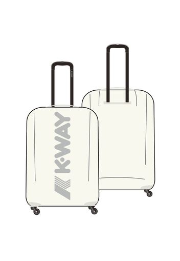 K-Way K-AIR MEDIUM TROLLEY 8AKK1G02 K111JNW