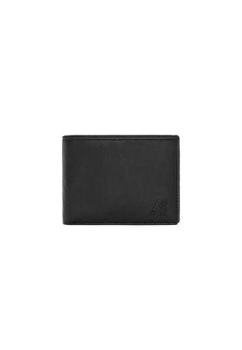 K-Way K-COLORBLOCK WALLET  9BKK9201 K111K1W