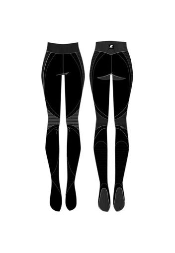 K-Way BOSCONO WINTER LEGGINGS K7118JW