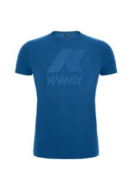 K-Way ELLIOT LOGO K009PR0