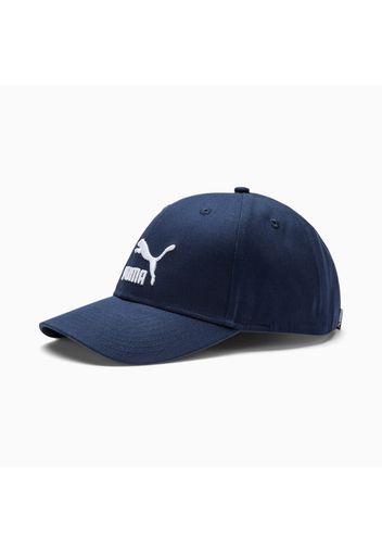 Cappellino da baseball Classics Archive Logo, Blu, Taglia Adulto | PUMA