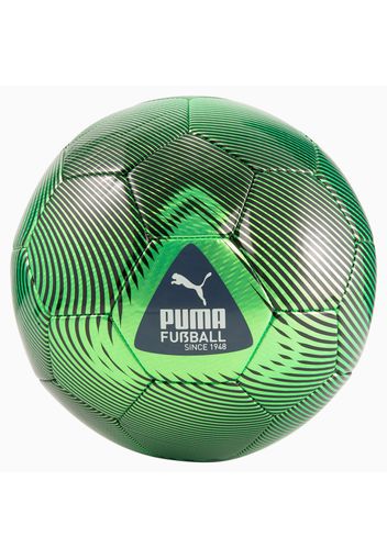 Pallone da calcio FUßBALL Cage, Verde/Nero/Bianco, Taglia 3 | PUMA