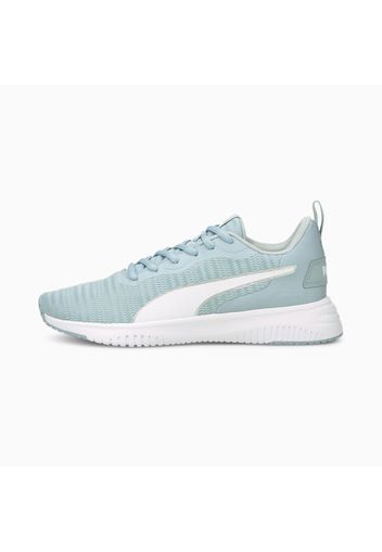 Scarpe da running Flyer Flex donna, Blu/Argento, Taglia 35.5 | PUMA