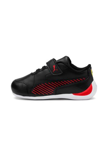 Scarpe da ginnastica da bambino Ferrari Drift Cat 7S Ultra, Rosso/Nero, Taglia 22 | PUMA