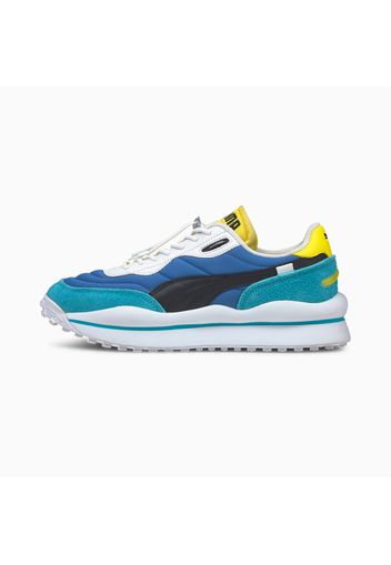 Scarpe da ginnastica Style Rider BP, Blu, Taglia 37.5 | PUMA