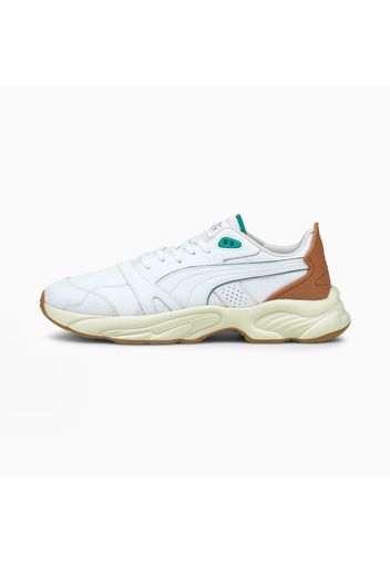 Scarpe da ginnastica PUMA x PUMA RS-Connect, Bianco, Taglia 43