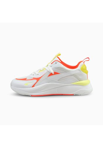 Scarpe da ginnastica RS-Curve Core, Bianco, Taglia 35.5 | PUMA