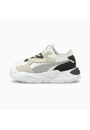 Scarpe da ginnastica RS-Z Babies, Bianco/Nero, Taglia 21 | PUMA